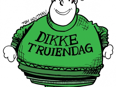 Afbeeldingsresultaat voor dikke truiendag