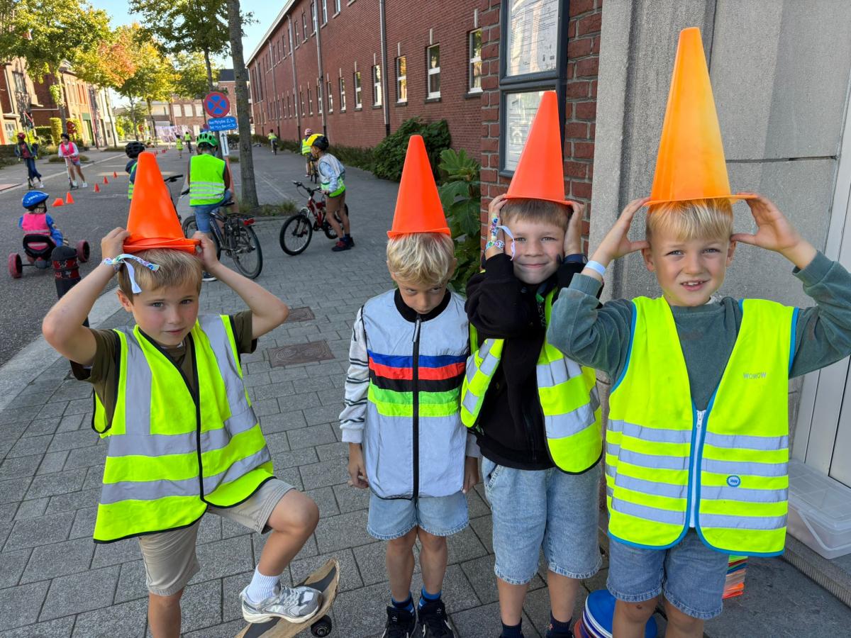 STRAPdag