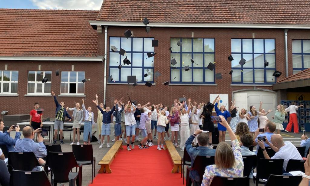 Proclamatie