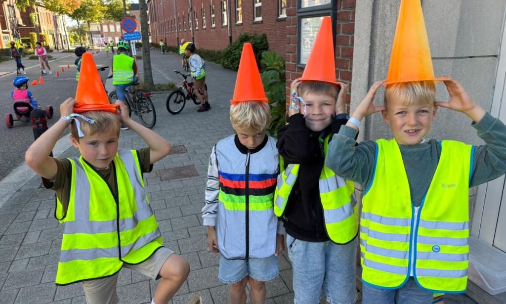 STRAPdag