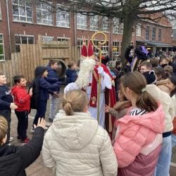 Sinterklaas