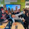Opent een vergrote weergave in een galerij.