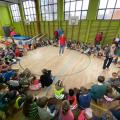 Opent een vergrote weergave in een galerij.