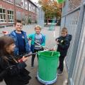 Opent een vergrote weergave in een galerij.