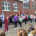 Opent een vergrote weergave in een galerij.