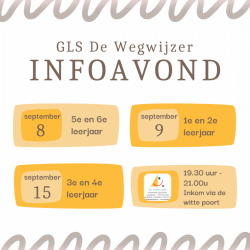 Infoavonden