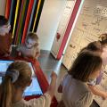 Opent een vergrote weergave in een galerij.