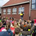 Opent een vergrote weergave in een galerij.