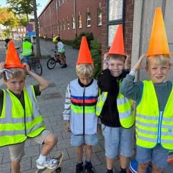 STRAPdag